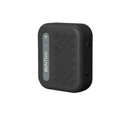 Mini imprimantă portabilă de marcare TIJ - Bentsai B10