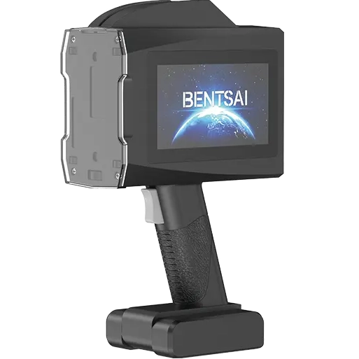 Marker termic cu jet de cerneală BENTSAI B40
