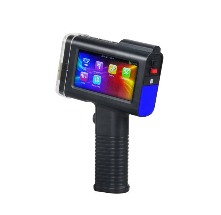 Imprimanta de marcare portabila BENTSAI BT-HH6105B2